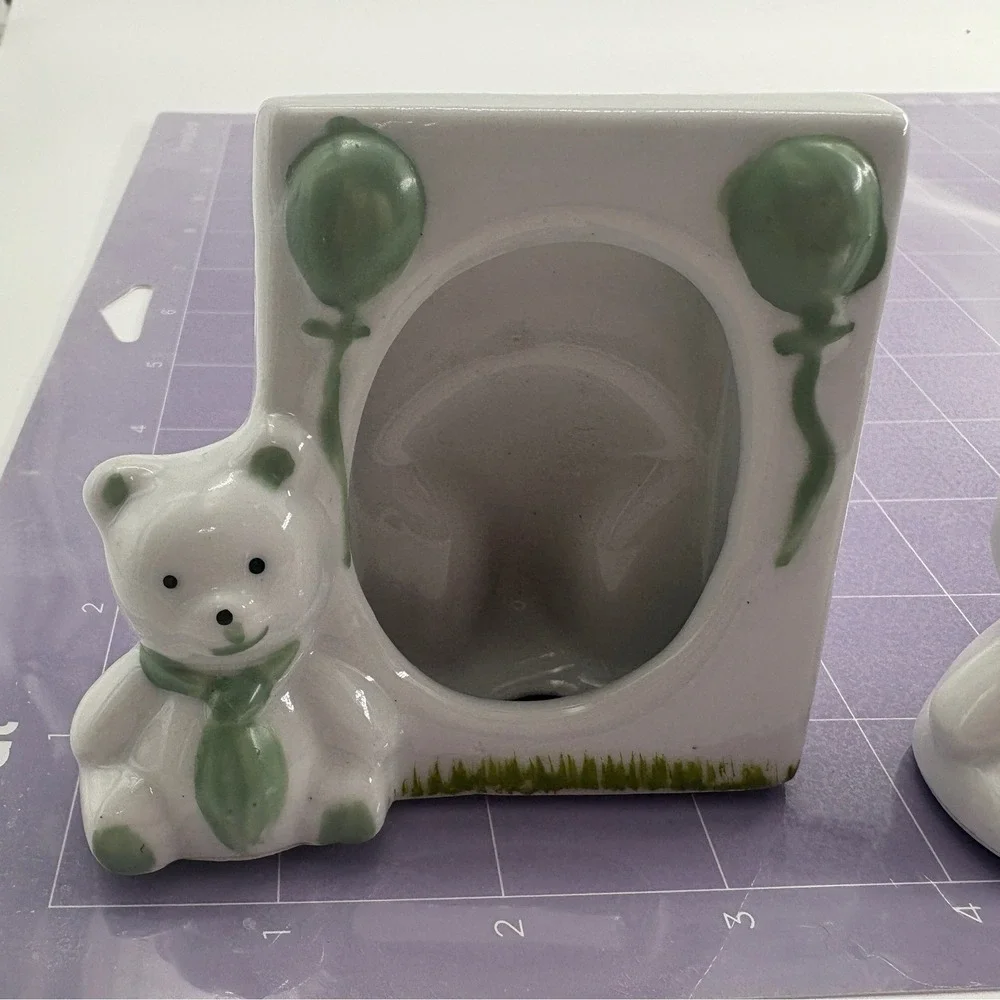 The Unbranded Brand ceramic bear